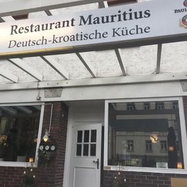 Restaurant Mauritius in Wiesbaden