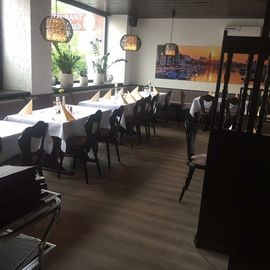 Restaurant Mauritius in Wiesbaden
