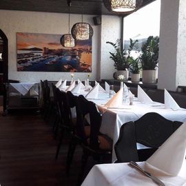 Restaurant Mauritius in Wiesbaden