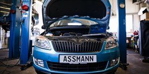 Auto Assmann