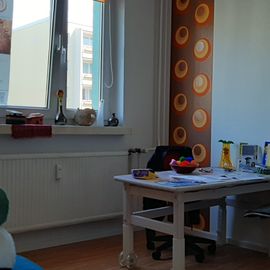 Ergotherapie GranCoeur in Chemnitz in Sachsen