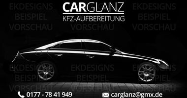 CAR Glanz Professionelle Autoaufbereitung in Stapelfeld Bezirk Hamburg