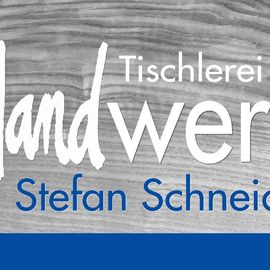 Schneider Stefan Tischler in Alfeld an der Leine