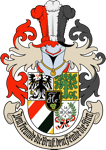 Logo von Corps Hannovera in Hannover