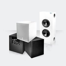 Subwoofer von Phoenix Professional Audio