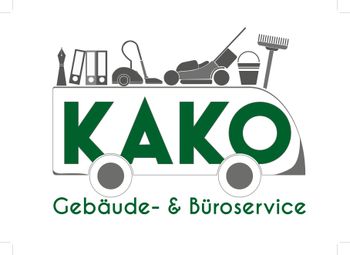 Logo von Gebäudemanagement KAKO in Bielefeld