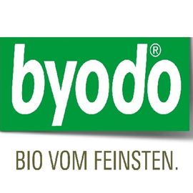Byodo Naturkost GmbH Firmenlogo