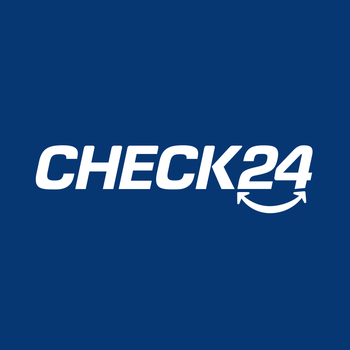 Logo von CHECK24 Vergleichsportal GmbH in München