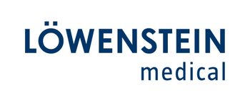 Logo von Löwenstein Medical SE & Co. KG in Bad Ems
