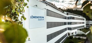 Bild zu Löwenstein Medical SE & Co. KG