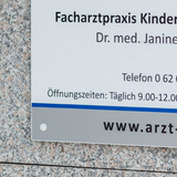 Kinderarztpraxis Strathmann, Morgenthaler, Haas Kinder- u. Jugendarztpraxis in Ketsch am Rhein