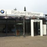 Autohaus Richard Wagner GmbH in Kirchseeon