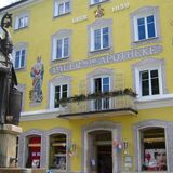 Pauersche Apotheke, Inh. Christian Röder in Traunstein