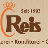 Reis - Bäckerei Konditorei Café in München