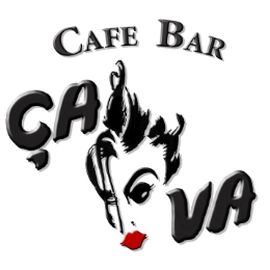 Café Ca Va in München