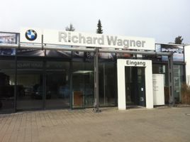 Bild zu Autohaus Richard Wagner GmbH