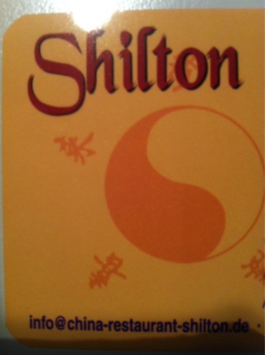Bild 3 China-Restaurant Shilton in Baldham