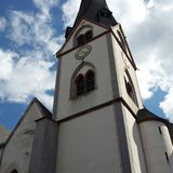 Pfarrkirche St. Clemens in Mayen