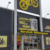 Zweirad-Center Stadler Mülheim - Kärlich GmbH in Siedlung Depot Stadt Mülheim-Kärlich