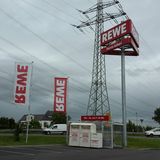 REWE in Mülheim