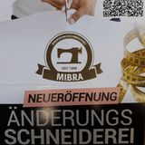 MIBRA Änderungsschneiderei in Mülheim-Kärlich