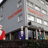 food Hotel Neuwied GmbH in Neuwied