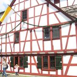 Stadtmuseum Stadtmauerhäuschen Lahnstein in Lahnstein