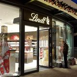 Lindt Outlet Montabaur in Montabaur