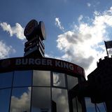 Burger King in Köln