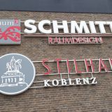 Stilhaus Koblenz – eine Marke von Farben Schmitt GmbH in Koblenz am Rhein