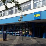 TEDI Discount in Neuwied