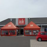 KiK Textilien & Non-Food GmbH in Mendig