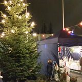 Weihnachtsmarkt Ehrenbreitstein in Koblenz am Rhein