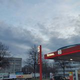 TotalEnergies Tankstelle in Koblenz am Rhein