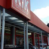 KiK Textilien & Non-Food GmbH in Kaisersesch