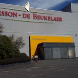 Griesson - DeBeukelaer FACTORY OUTLET in Polch