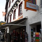 Die Leserei Inh.Katharina Pütz Buchhandlung in Bad Münstereifel