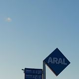 Aral in Ochtendung