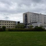 Gemeinschaftsklinikum Mayen-Koblenz Kemper Hof in Koblenz am Rhein