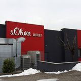 s.Oliver Outlet Store in Mülheim