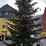 Weihnachtsmarkt Bad Münstereifel in Bad Münstereifel