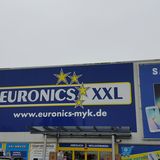 EURONICS Mülheim-Kärlich GmbH in Siedlung Depot Stadt Mülheim-Kärlich