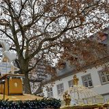 Weihnachtsmarkt Koblenz in Koblenz am Rhein