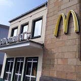 McDonald's in Koblenz