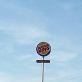 Burger King in Koblenz am Rhein