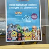 Smyths Toys Superstores in Koblenz am Rhein