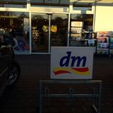 dm-drogerie markt in Andernach