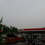 Esso Tankstelle in Vallendar