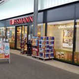Rossmann Drogeriemärkte in Neuwied