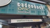 Nutzerbilder cadenbach OPTIC